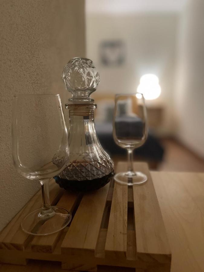 Casa Dona Eufemia Bed & Breakfast Pinhao
